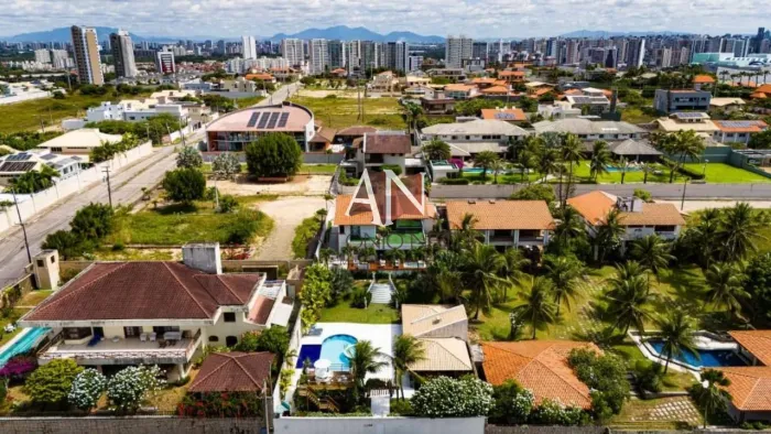 A Casa mais exclusiva no bairro Lourdes está à sua espera, são 650 m² por R$ 7.000.000 - L