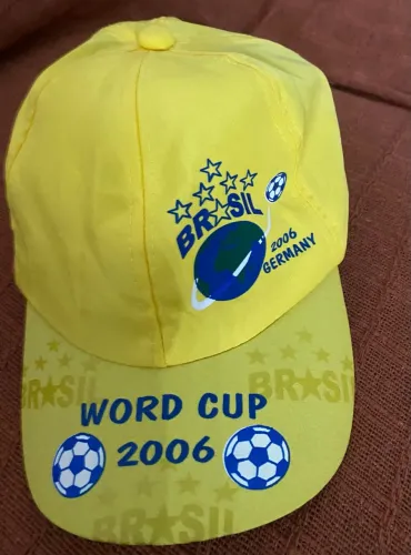 Boné da copa de 2006