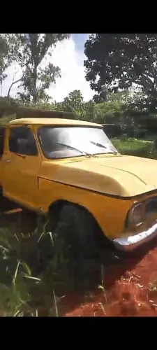 Peças da C10
