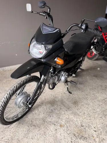 Honda POP 110i ES
