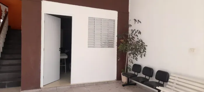 Casa Padrão em São José dos Campos
