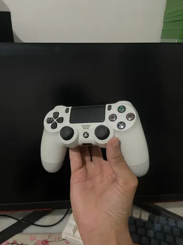 CONTROLE ORIGINAL DE PLAYSTATION 4 EDIÇÃO ESPECIAL