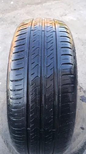Pneu 15 zerado 165 50 