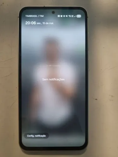 Galaxy S23 Fe Branco
