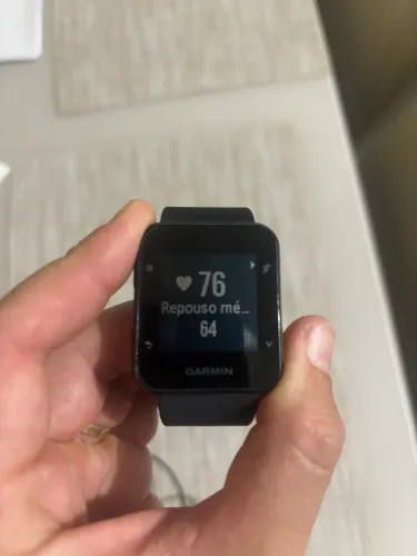 Garmin Forerunner 35