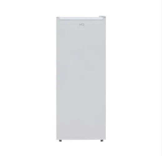 Freezer e Conservador Vertical HQ 210L<br>Conservador Vertical HQ 210 Litros<br>Branco.
