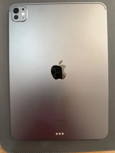 iPad Pro M4 11? 256gb