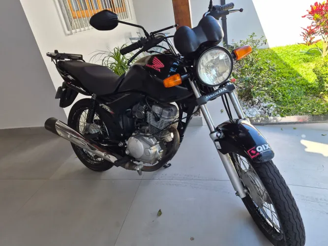 Honda Fan 150