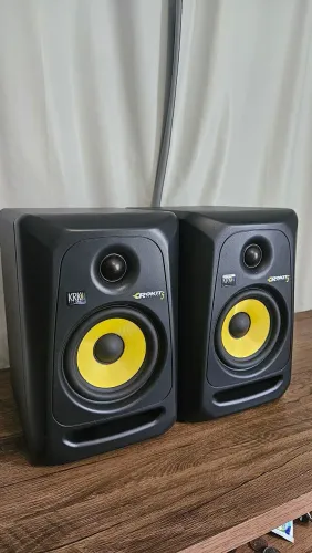 KRK Rokit 5 G3 RP5