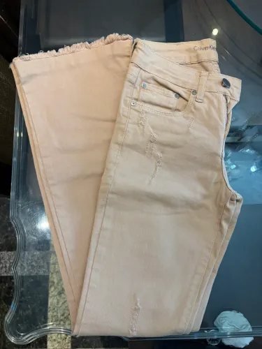Calça Calvin Klein