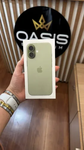 iPhone 17 256GB Lacrado Desconto Especial