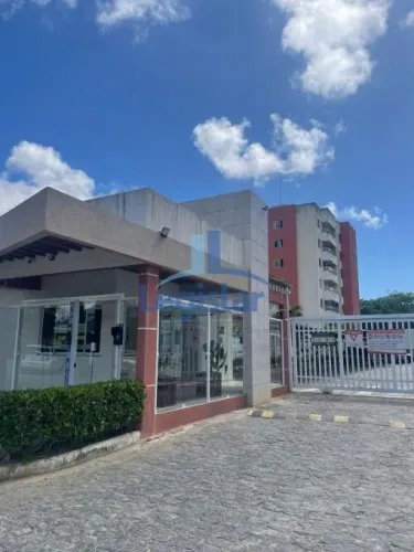 Condomínio Santa Lúcia Residence