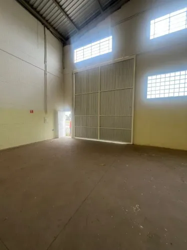 Descubra o espaço ideal para o seu negócio em Cajuru do Sul, Sorocaba!
