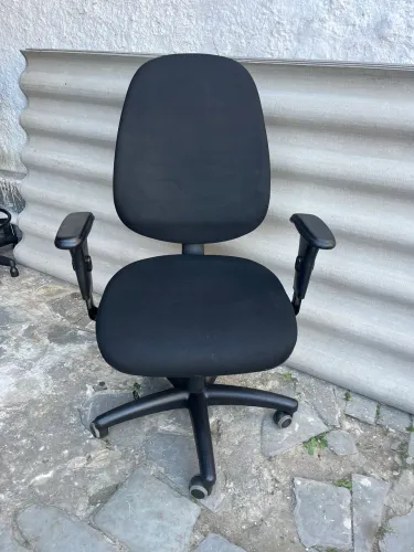 Cadeira executiva