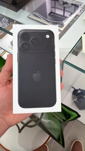 iPhone 18 pro 