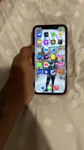 iPhone 11 64 gb