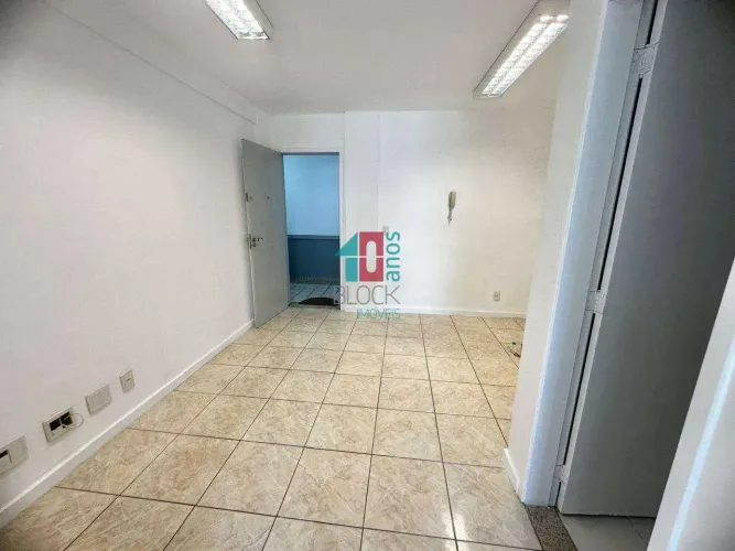 Recreio dos Bandeirantes | Sala