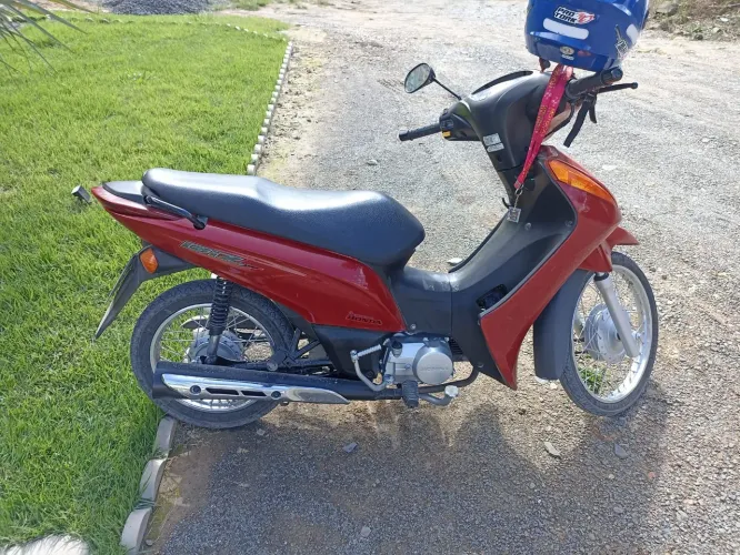 Honda biz 