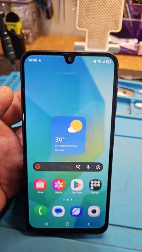 A16 128gb