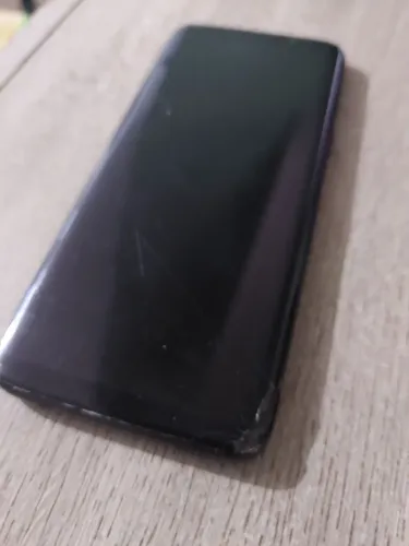 Samsung s8 edge para retirada de peças