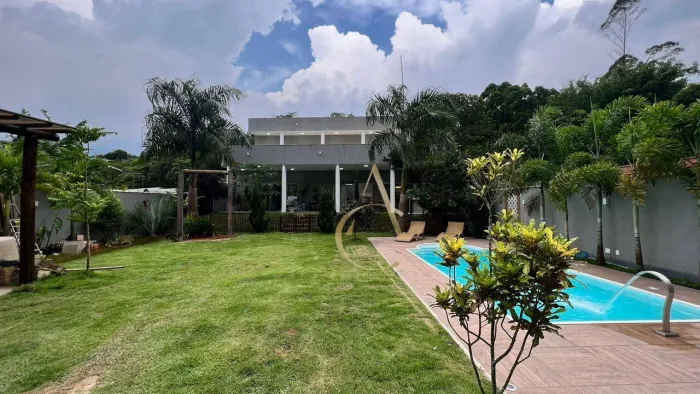 CASA PARA VENDA - TINGUÁ - NOVA IGUAÇU
