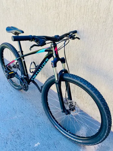 Bicicleta Specialized Pitch 