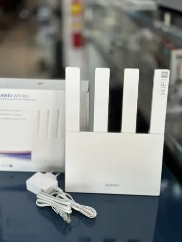 Roteador Wifi 7 - Huawei