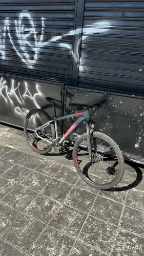 Bicicleta Aro 29