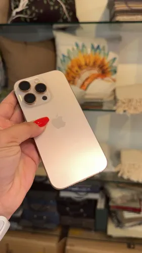 Iphone 16 pro 128gb