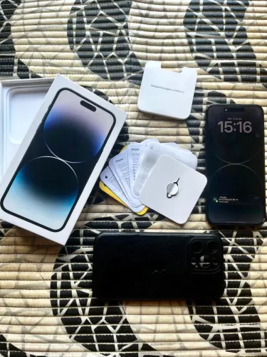 V/T iPhone 14 Pro Max pra pessoas exigentes