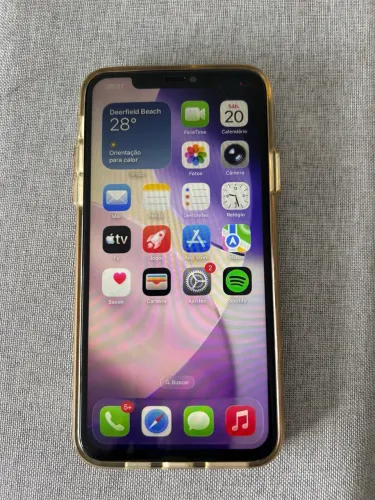 iPHONE 11 Pro Max 512g