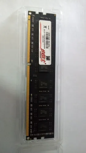 Memória Para Pc DDR3 8GB 1600Mhz