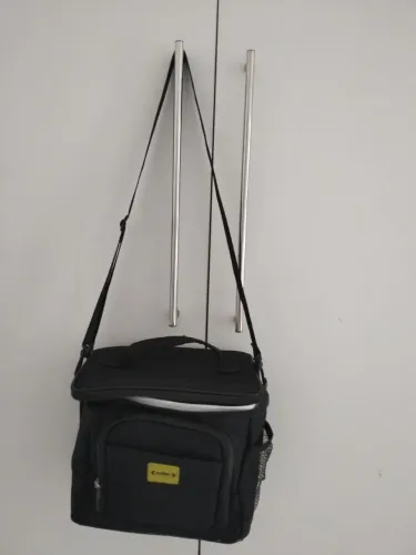 Bolsa termica da Pollev