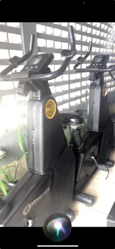 Equipamentos p/ Academia de Ginástica