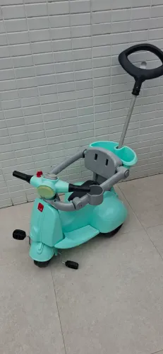 Motoca infantil
