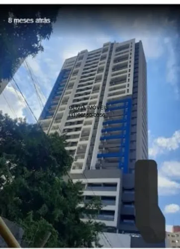 Imperdível Apartamento de 3 Quartos na Vila Primavera, São Paulo - 3 Suítes, 2 Salas, 4 Ba