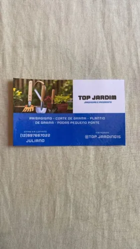 Jardinagem e paisagismo