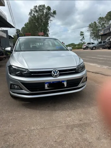 Volkswagen Polo Highline 200 TSI 1.0 Flex 12V Aut. 2020