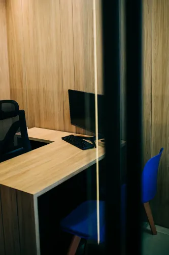 Vendo imobiliária completa