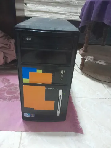 CPU Simples Vender barato