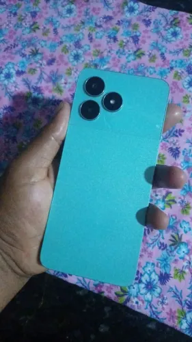 Realme c51 Semi Novo