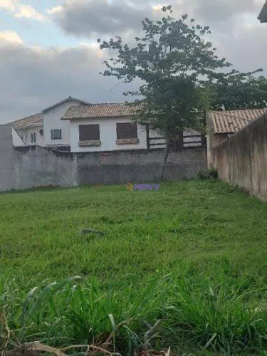 Terreno à venda, 325 m² por R$ 1.350.000,00 - Camboinhas - Niterói/RJ