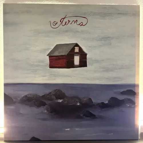 O Terno - O terno (LP 2014)