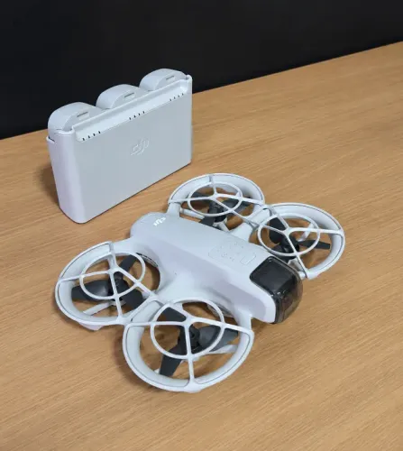 Dji neo 3 baterias 