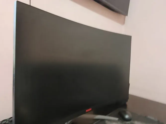 Monitor gamer