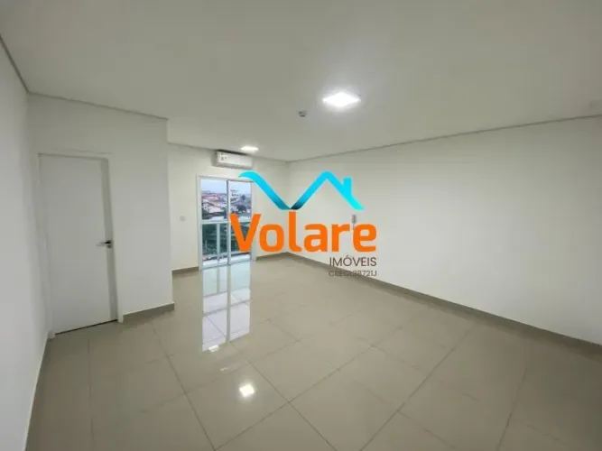Sala comercial para locação: Espaço moderno na Vila Osasco, 1 sala, 1 banheiro, 40m² - Osa