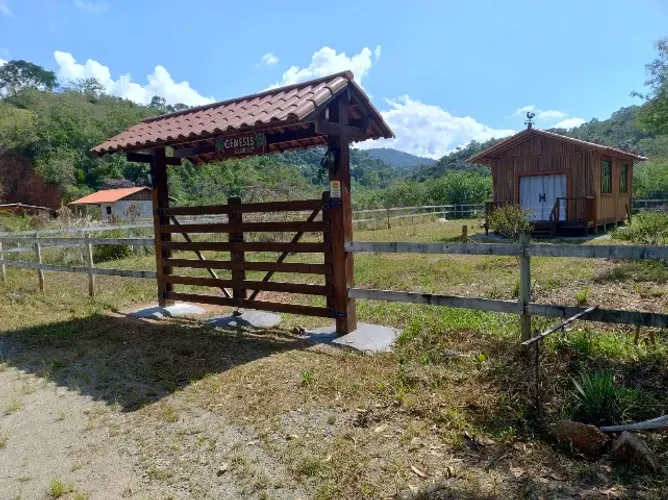 Terreno 500m2 Xerém - Condomínio próx Tigres