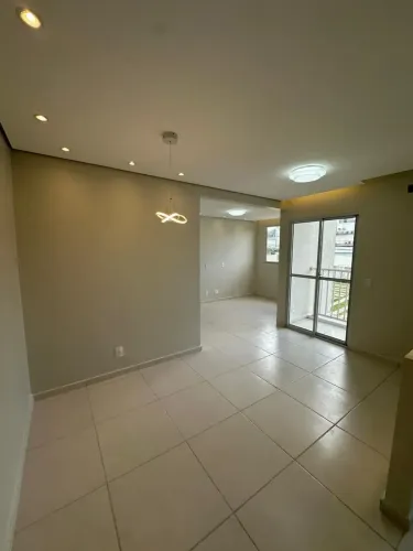 VENDA E LOCAÇÃO - APARTAMENTO NO RESIDENCIAL PREDILLETO PONTA NEGRA