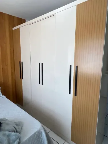 GUARDA ROUPA CASAL