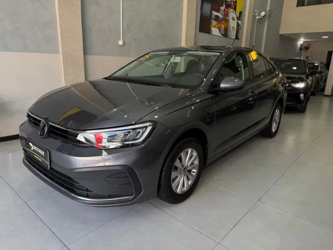 Volkswagen Virtus Comfort. 200 TSI 1.0 Flex 12V AUT 2025